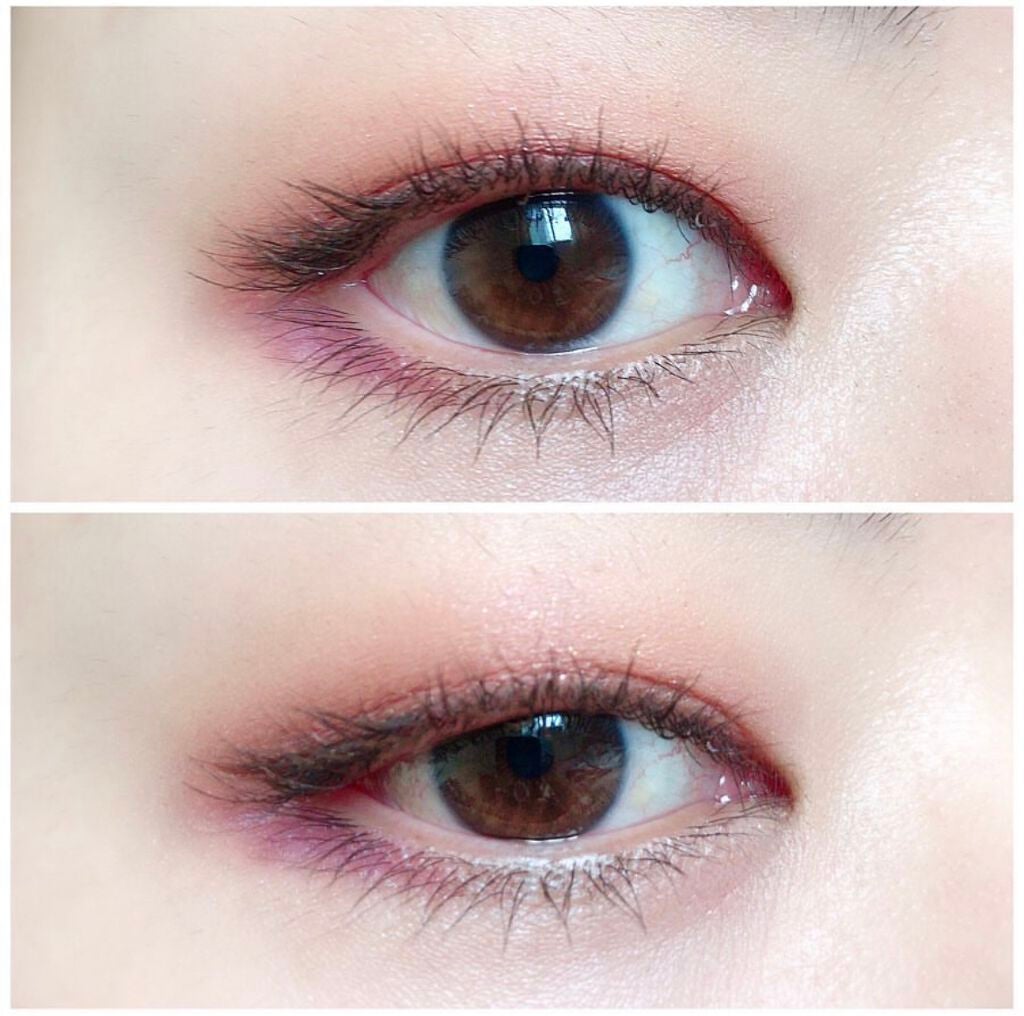 アイ カラー クォード/TOM FORD BEAUTY/アイシャドウパレットを使ったクチコミ(2枚目)