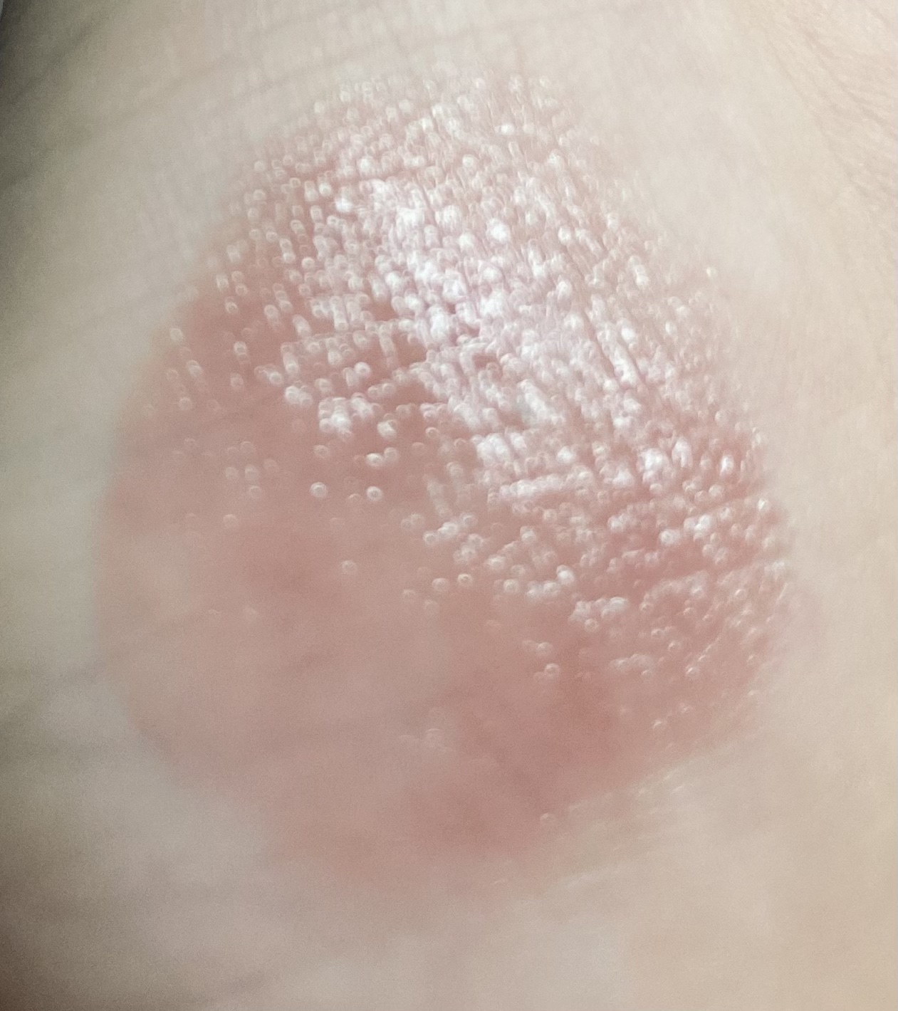 ボンディンググロウリップスティック/Laka/口紅を使ったクチコミ（2枚目）