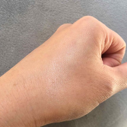 シングルカラーアイシャドウ/CEZANNE/単色アイシャドウを使ったクチコミ(4枚目)