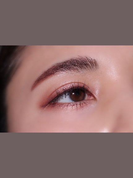 スキニーリッチシャドウ/excel/アイシャドウパレットを使ったクチコミ(4枚目)