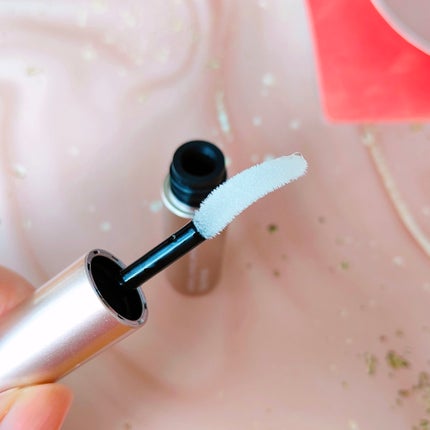 スカルプD アイラッシュセラム プレミアム 通常品/アンファー(スカルプD)/まつげ美容液を使ったクチコミ(2枚目)