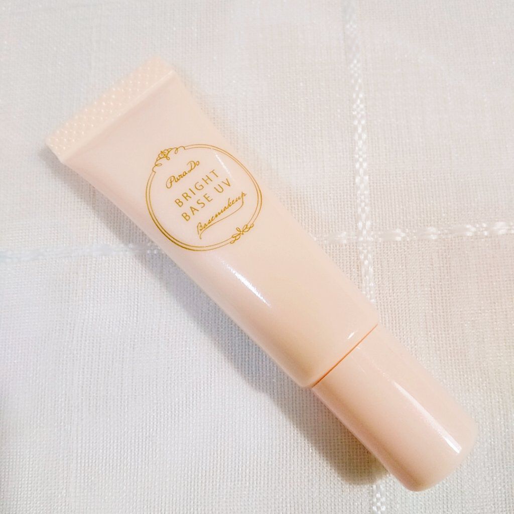 パウダリィファンデーション ex/パラドゥ/パウダーファンデーションを使ったクチコミ(4枚目)