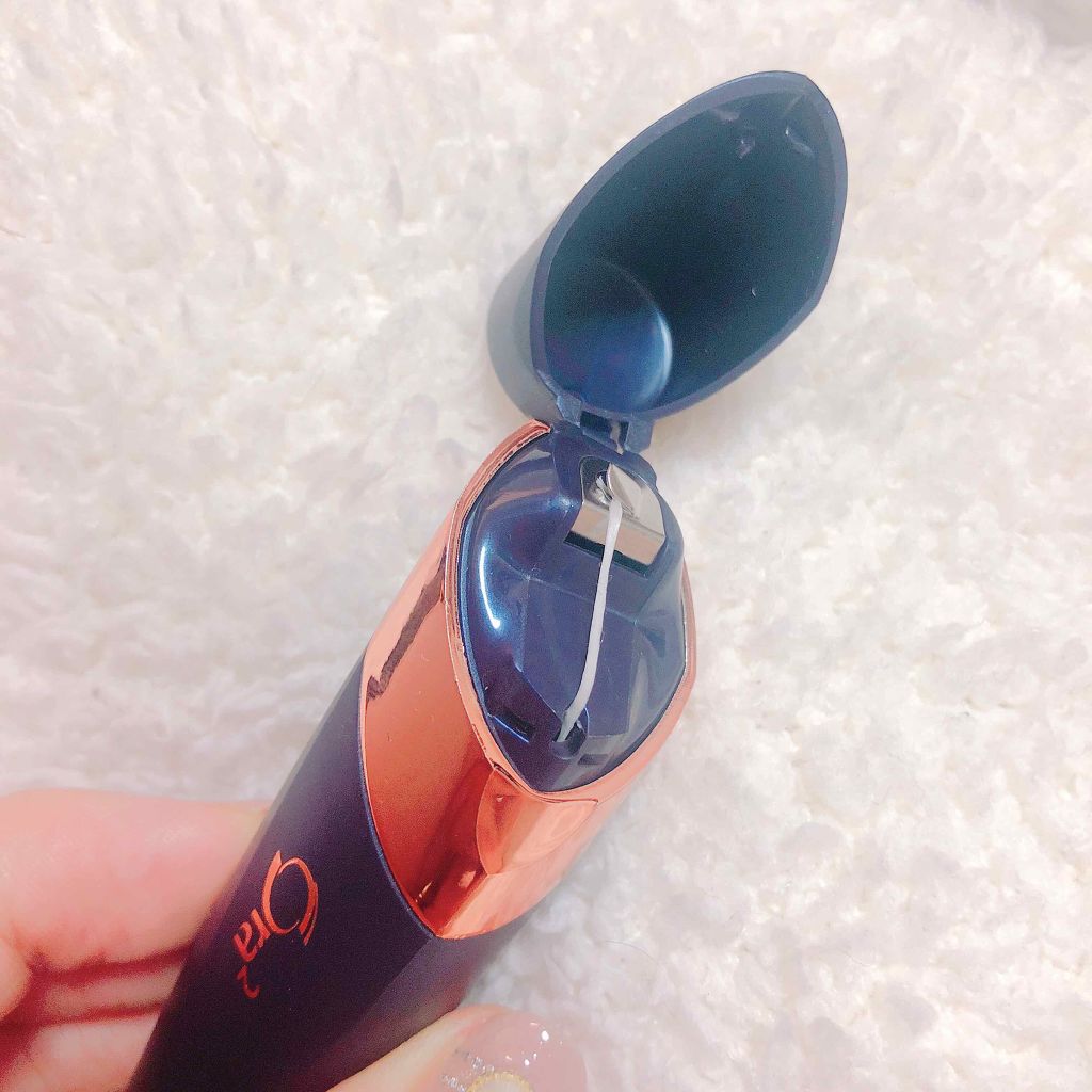 オーラツー プレミアム クレンジングフロス/オーラツー/デンタルフロス・歯間ブラシを使ったクチコミ(2枚目)