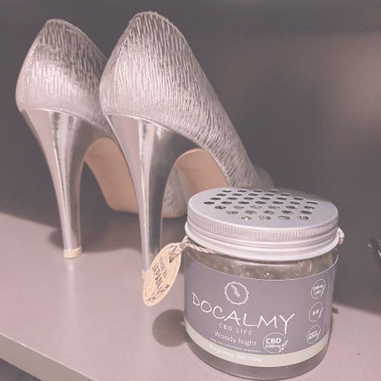 てぃ⋈コスメlover on LIPS 「.⋆⸜一段と深いリラックスを求める方に✨話題のCBDを気軽に取..」(4枚目)