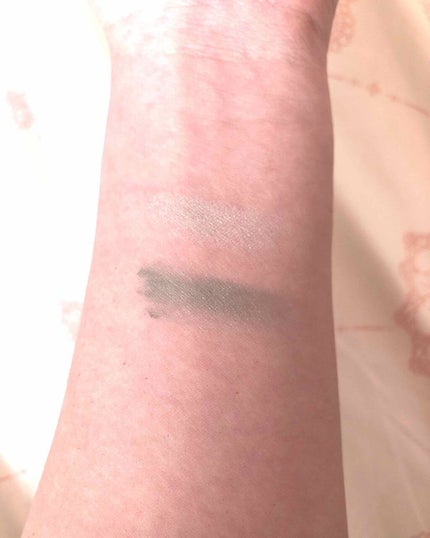 ツイン カラー アイシャドウ/ちふれ/アイシャドウパレットを使ったクチコミ(2枚目)