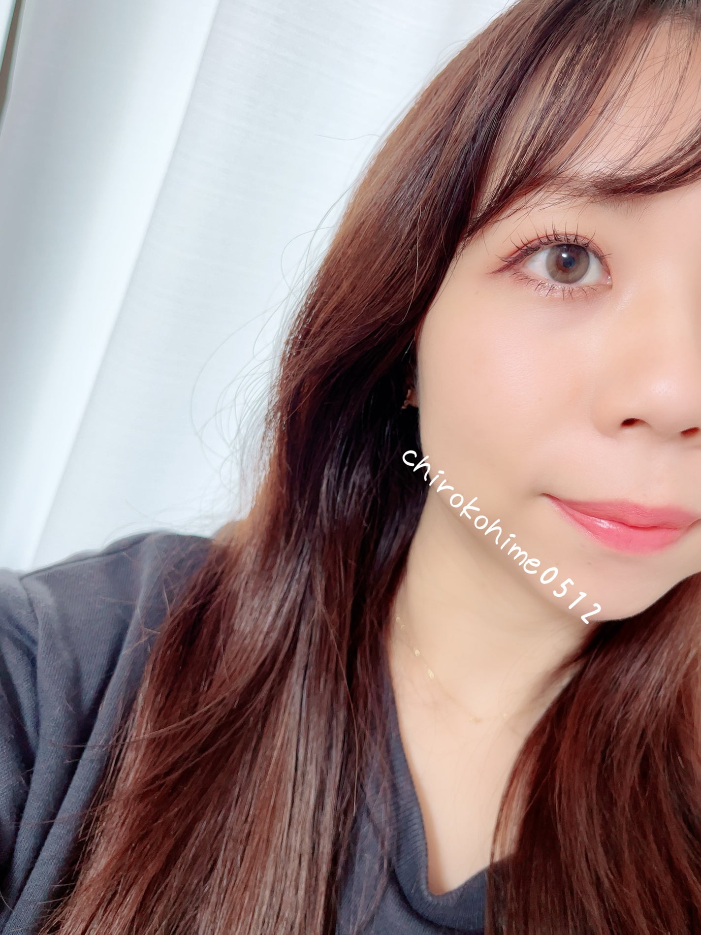 シルキーリキッドアイライナーWP/D-UP/リキッドアイライナーを使ったクチコミ(6枚目)