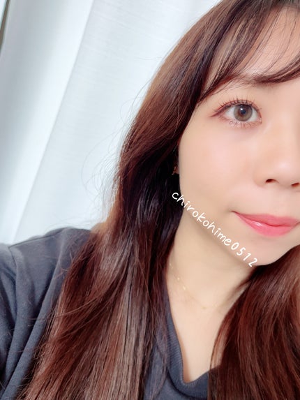 シルキーリキッドアイライナーWP/D-UP/リキッドアイライナーを使ったクチコミ(6枚目)