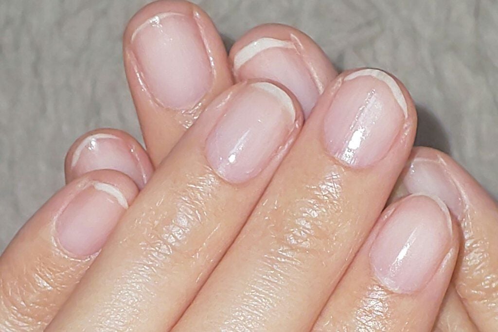 ウィンマックス キューティクルオイル/DAISO/ネイルオイル・トリートメントを使ったクチコミ(2枚目)