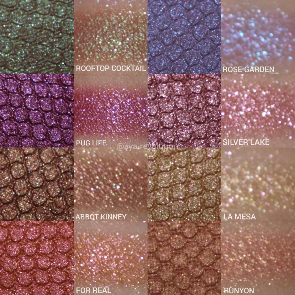 Super Shock Shadow/ColourPop/単色アイシャドウを使ったクチコミ（3枚目）