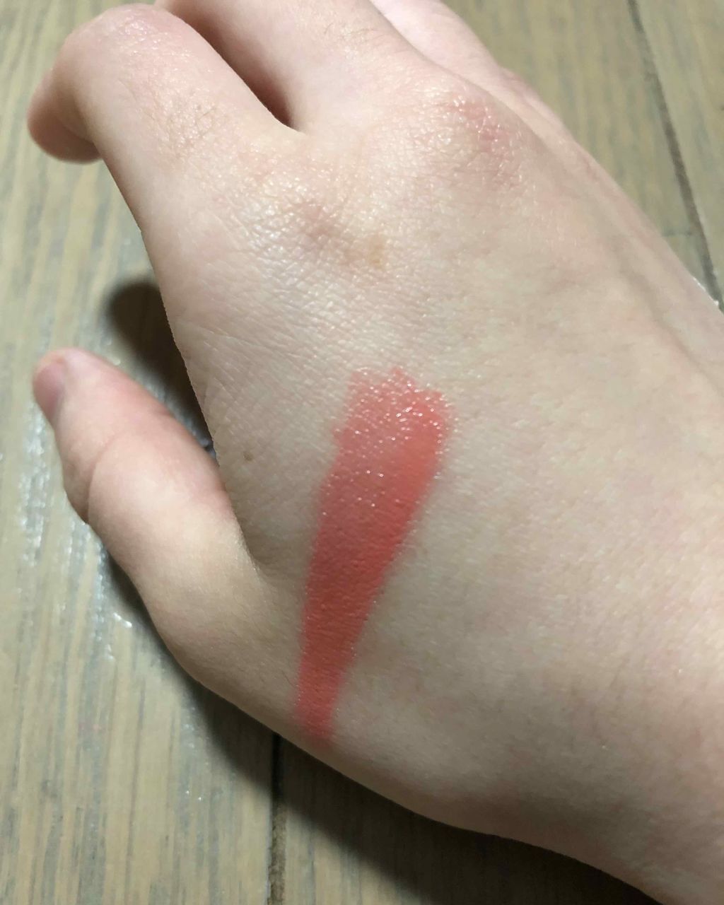 ディアマイ グロッシーティントリップトーク/ETUDE/リップグロスを使ったクチコミ(2枚目)