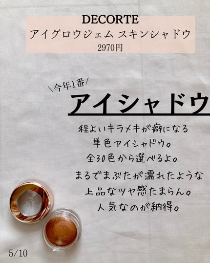 ネオクッション マット/LANEIGE/クッションファンデーションを使ったクチコミ(5枚目)