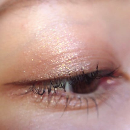 パノラマデザイン アイパレット/Visée/アイシャドウパレットを使ったクチコミ(9枚目)