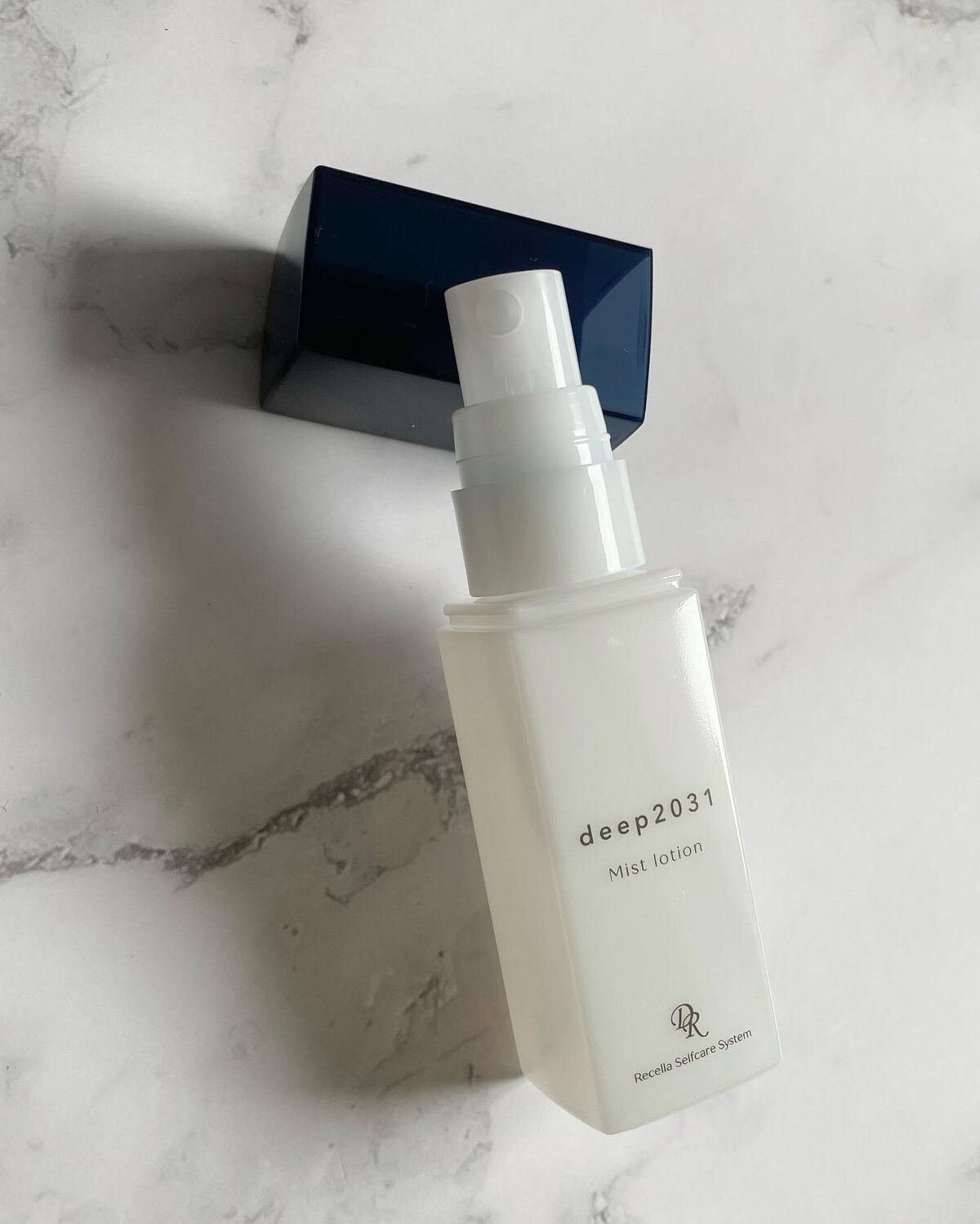 ミストローション/deep2031/化粧水を使ったクチコミ(2枚目)