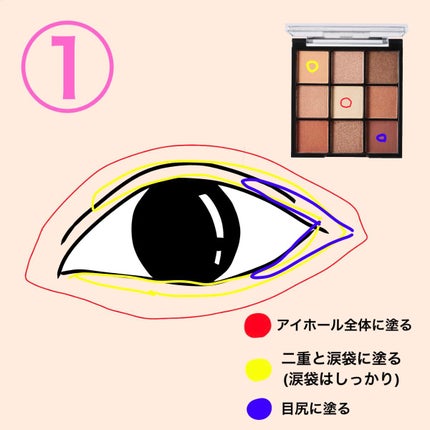 携帯用アイラッシュカーラー/無印良品/ビューラーを使ったクチコミ(4枚目)