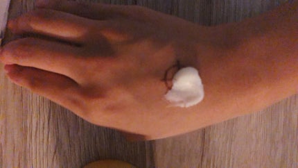 スムースクレンジングバーム/PERFECT ONE FOCUS/クレンジングバームを使ったクチコミ(4枚目)