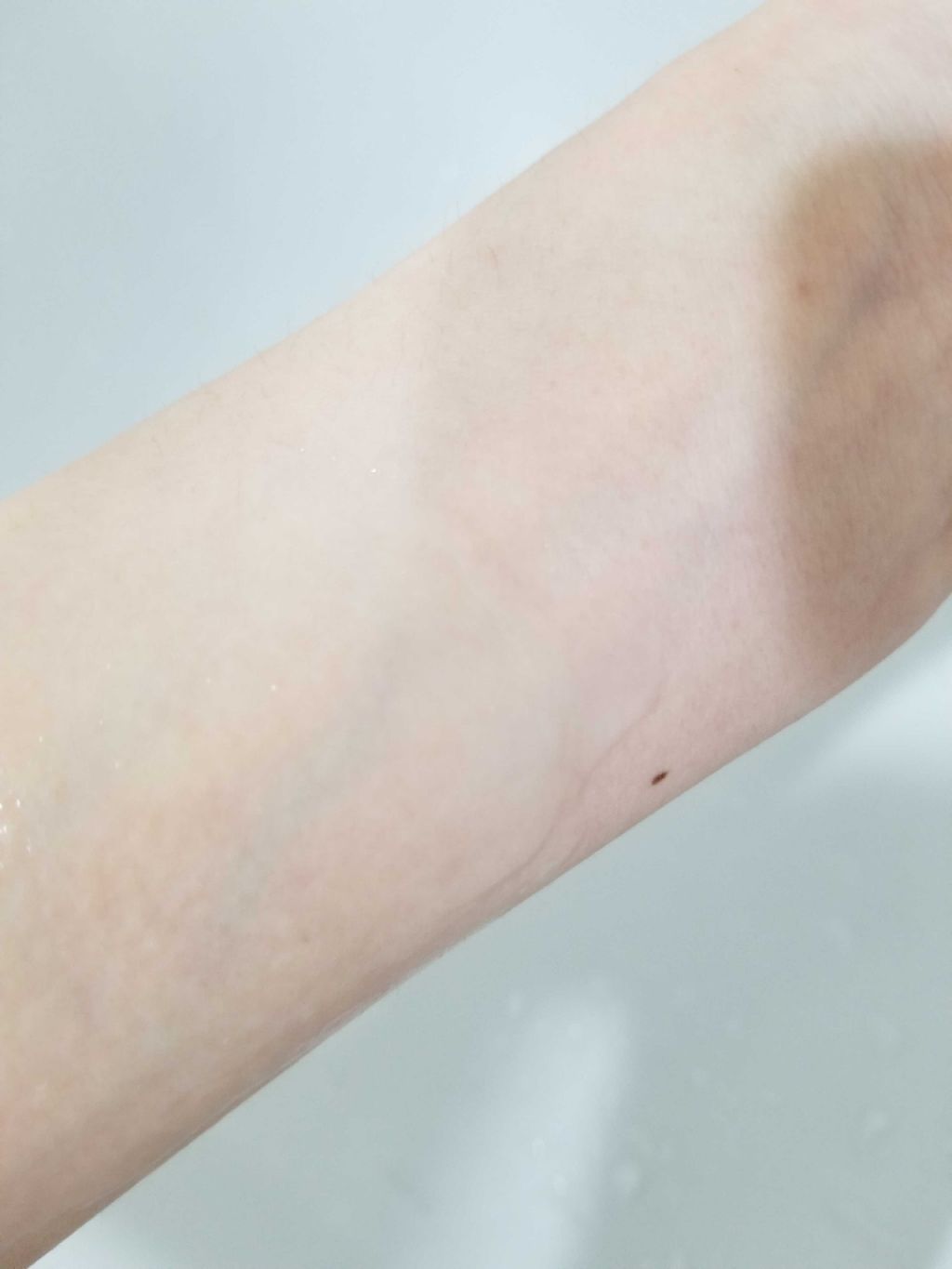 クリアピーリング/サンタマルシェ/ピーリングを使ったクチコミ(3枚目)