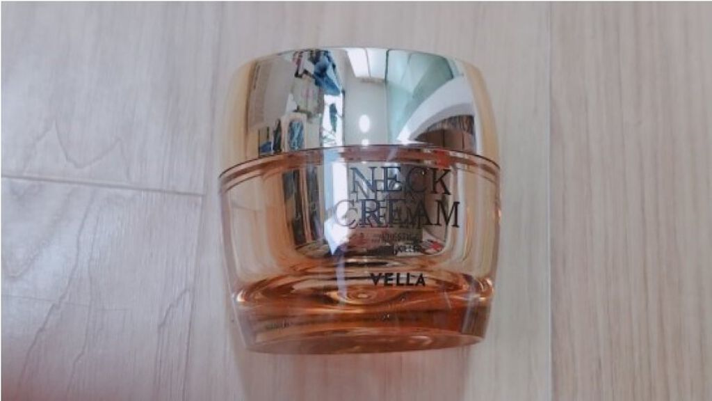 PRESTIGE AGE KILLER/VELLA/フェイスクリームを使ったクチコミ（1枚目）