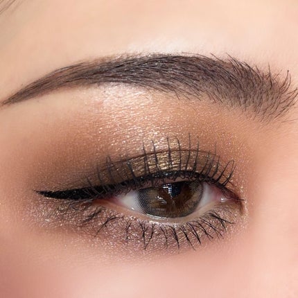 コネクト イン カラー アイシャドウ パレット × 12/M・A・C/アイシャドウパレットを使ったクチコミ(8枚目)