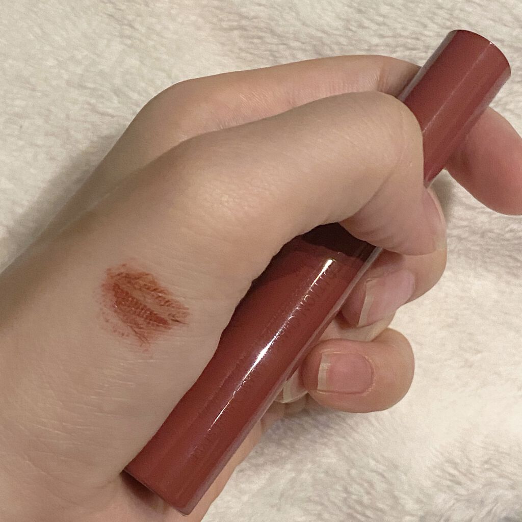 エテュセ アイエディション(マスカラベース)リッチスタイル/ヘルシースタイル/ettusais/マスカラ下地を使ったクチコミ(3枚目)