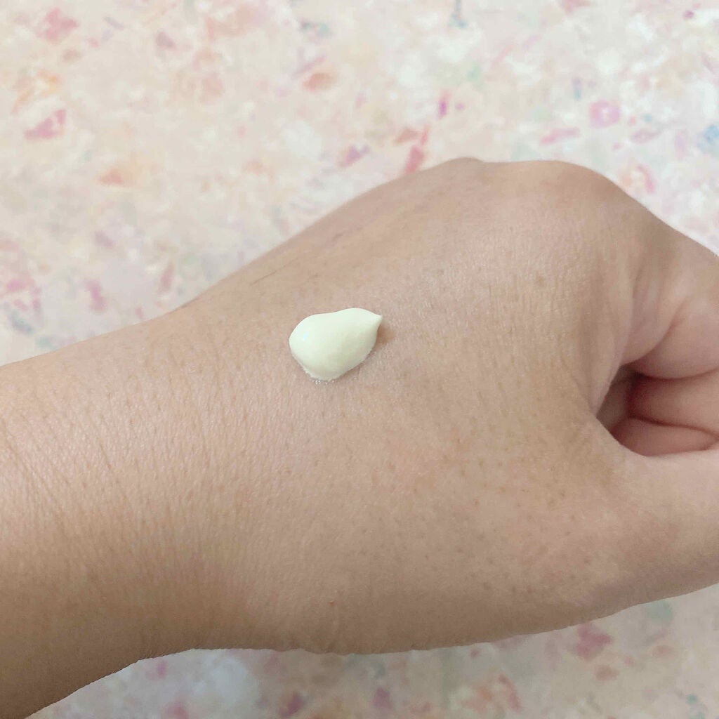 マーメイドスキンジェルUV/キャンメイク/日焼け止めジェルを使ったクチコミ(2枚目)