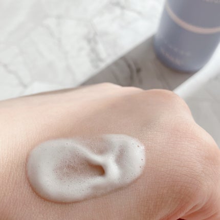 サロンプラス V.I.O 濃密泡セラム/サロンプラス/デリケートゾーンケアを使ったクチコミ(4枚目)