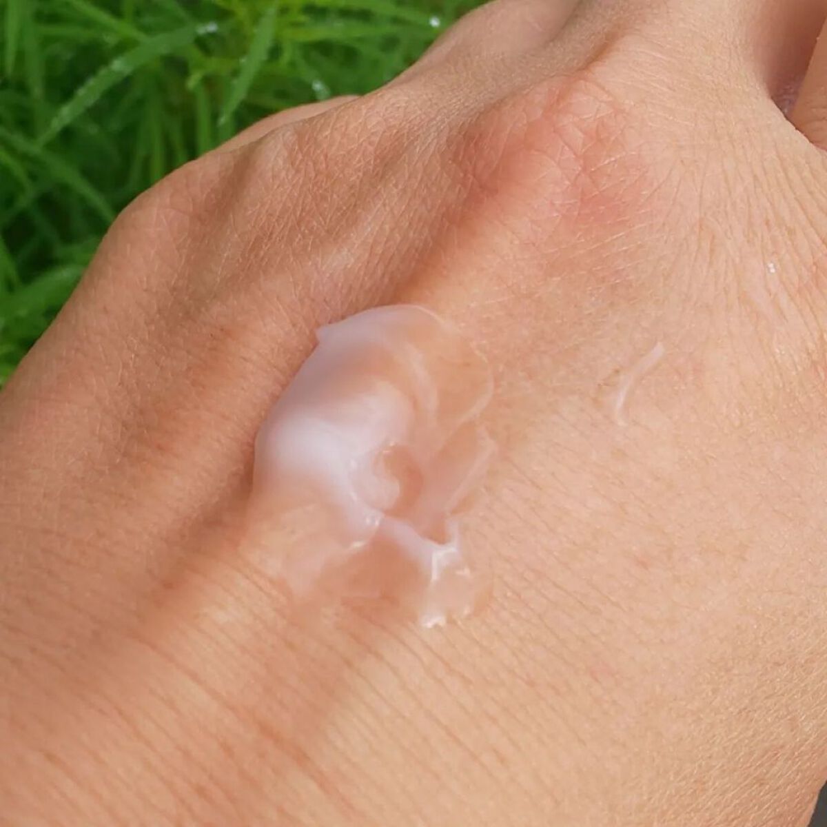 AK ハンドクリーム/AK/ハンドクリームを使ったクチコミ（2枚目）