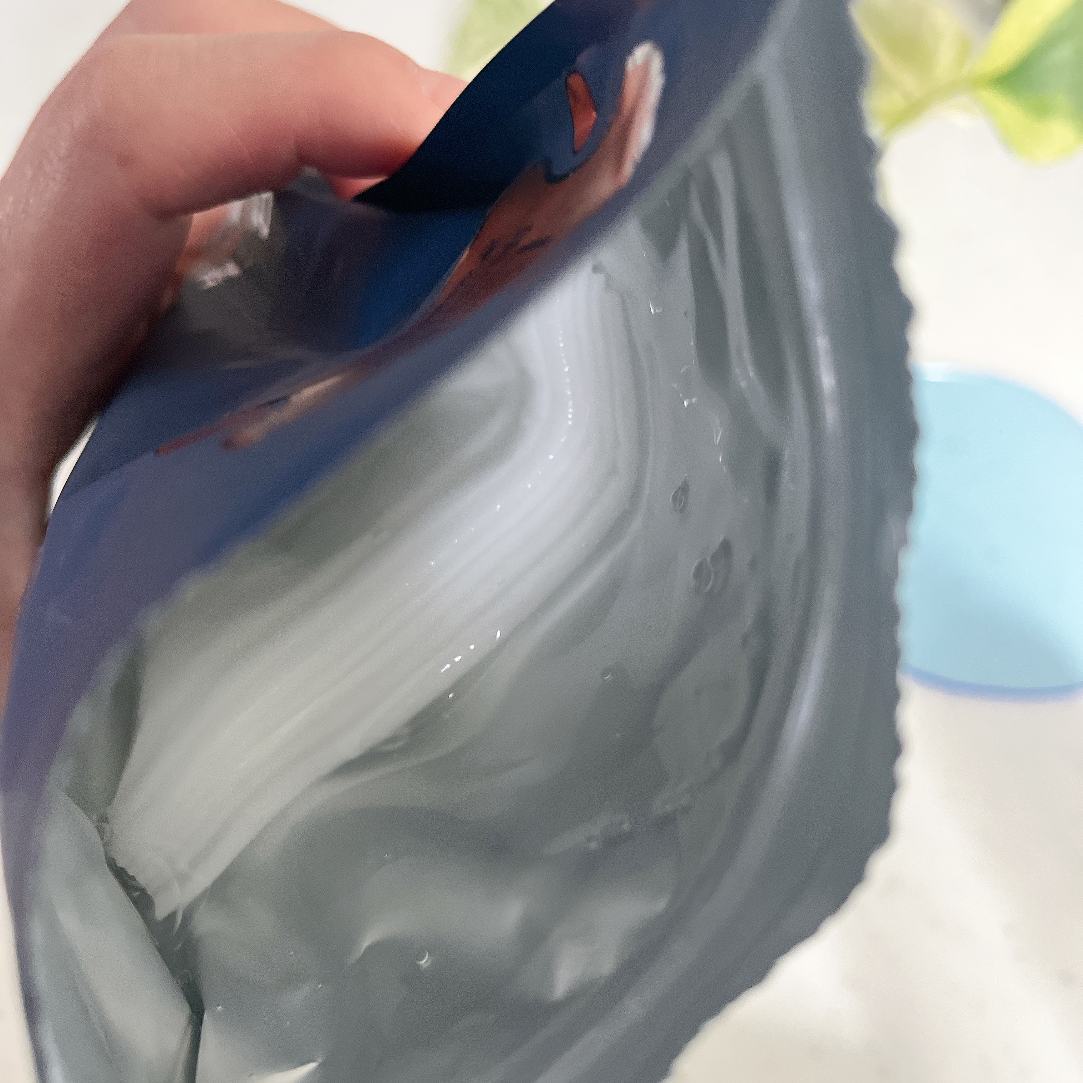 EX VCセラムマスク/EXO LABO/シートマスク・パックを使ったクチコミ（2枚目）