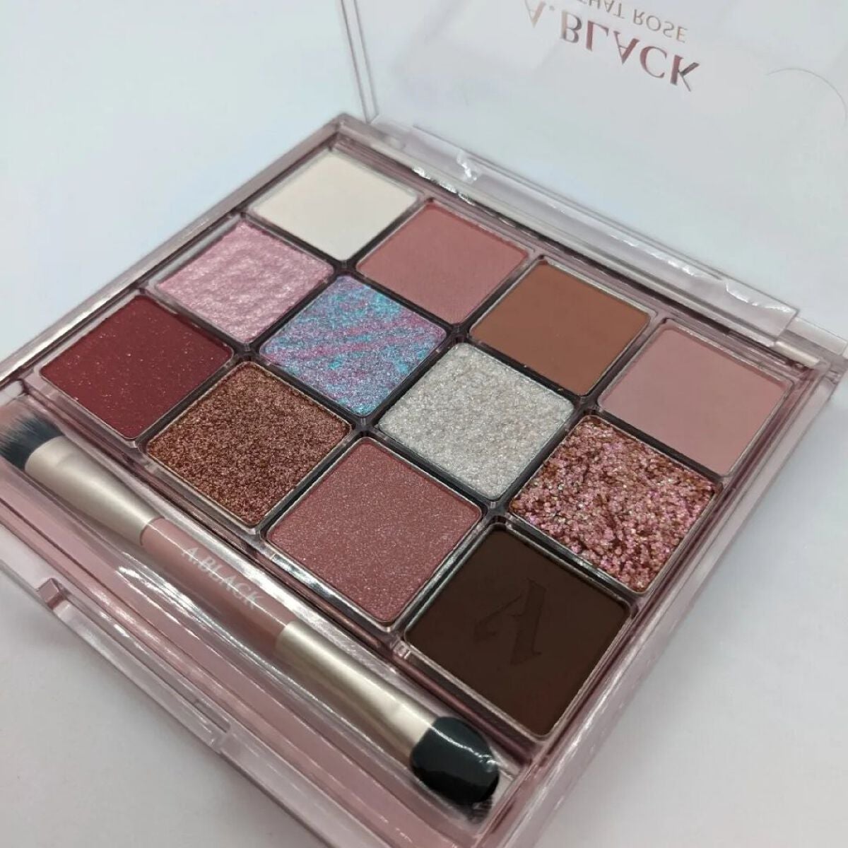 MOTE MASCARA™ (モテマスカラ)/UZU BY FLOWFUSHI/マスカラを使ったクチコミ(4枚目)