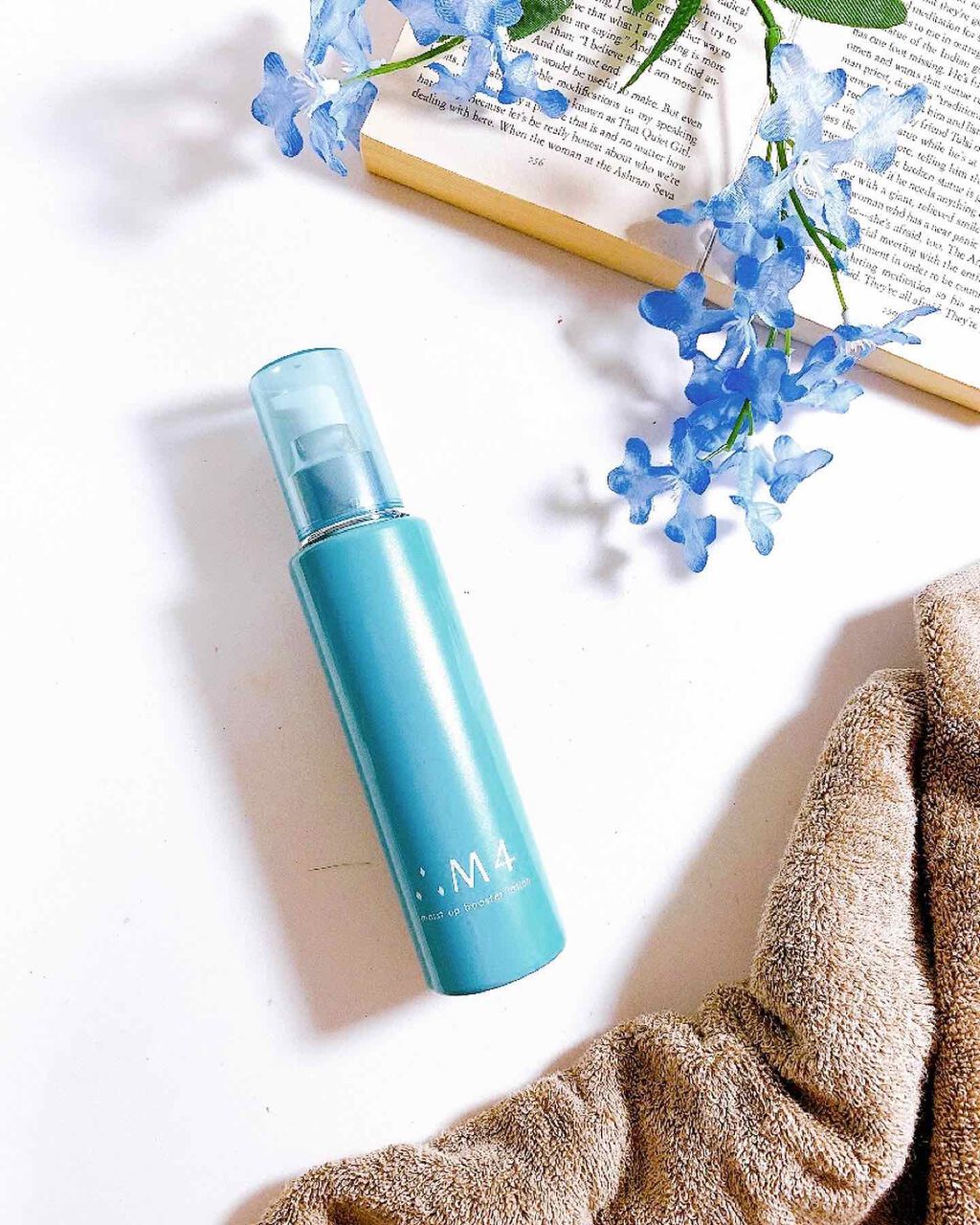 日高 on LIPS 「肌のごわつき、くすみが気になってきたので、こちらのスキンケアを..」(4枚目)