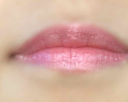 スキンシンクロルージュ/コフレドール/口紅を使ったクチコミ(2枚目)