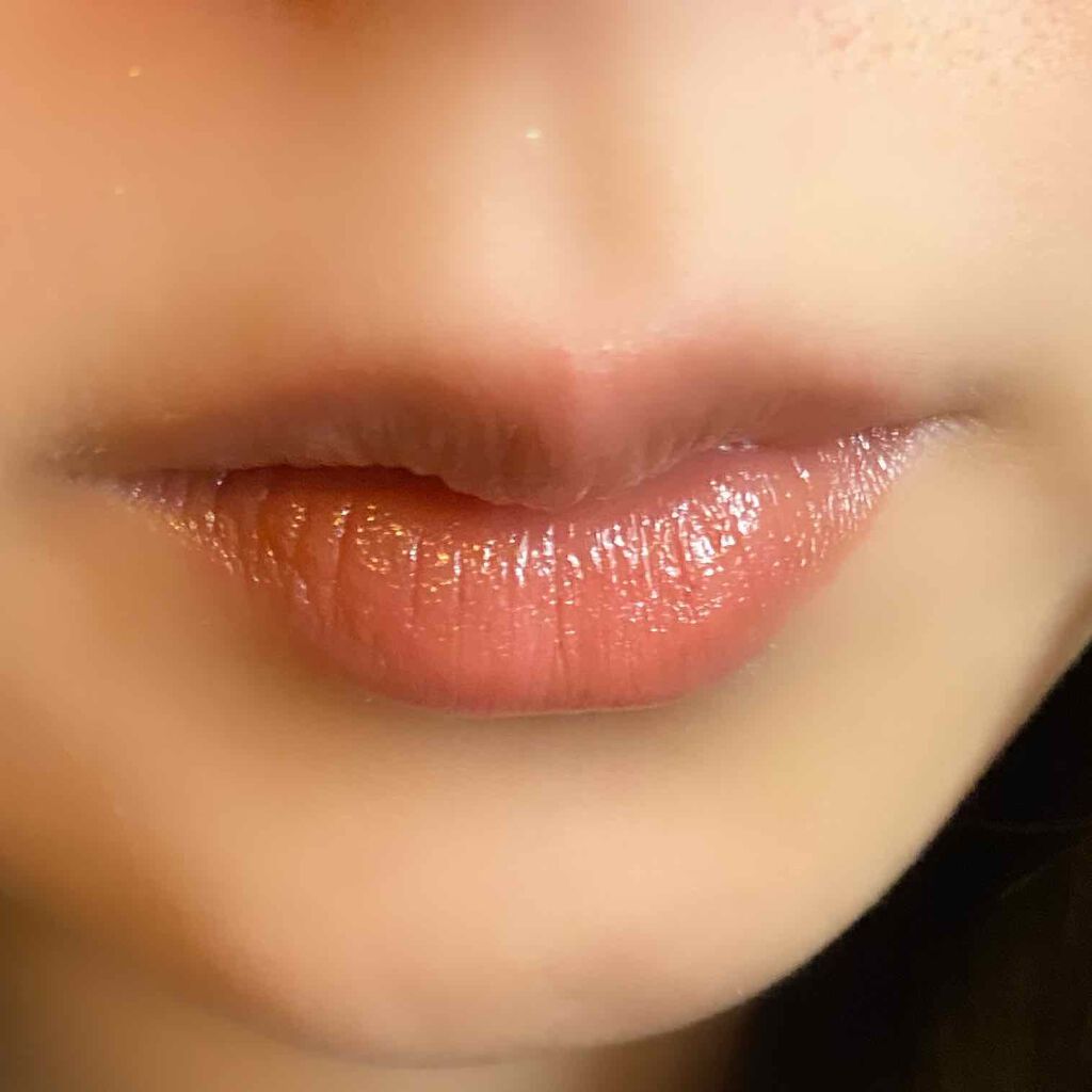 リップスティック L/PAUL & JOE BEAUTE/口紅を使ったクチコミ（1枚目）