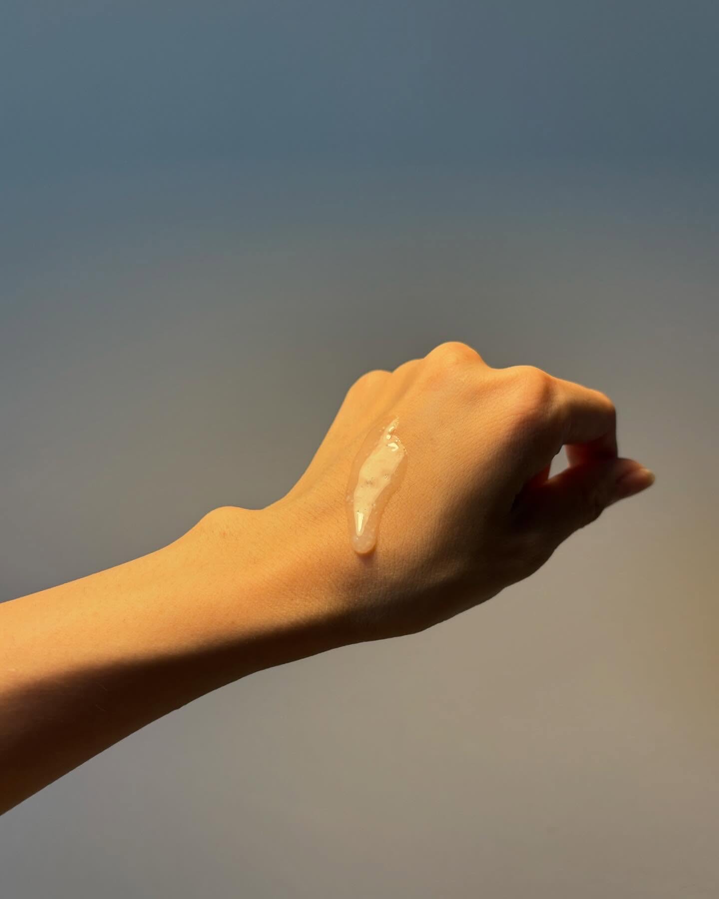 ビタミンCショット（VCショット）美容液/AMPLE:N/美容液を使ったクチコミ（2枚目）