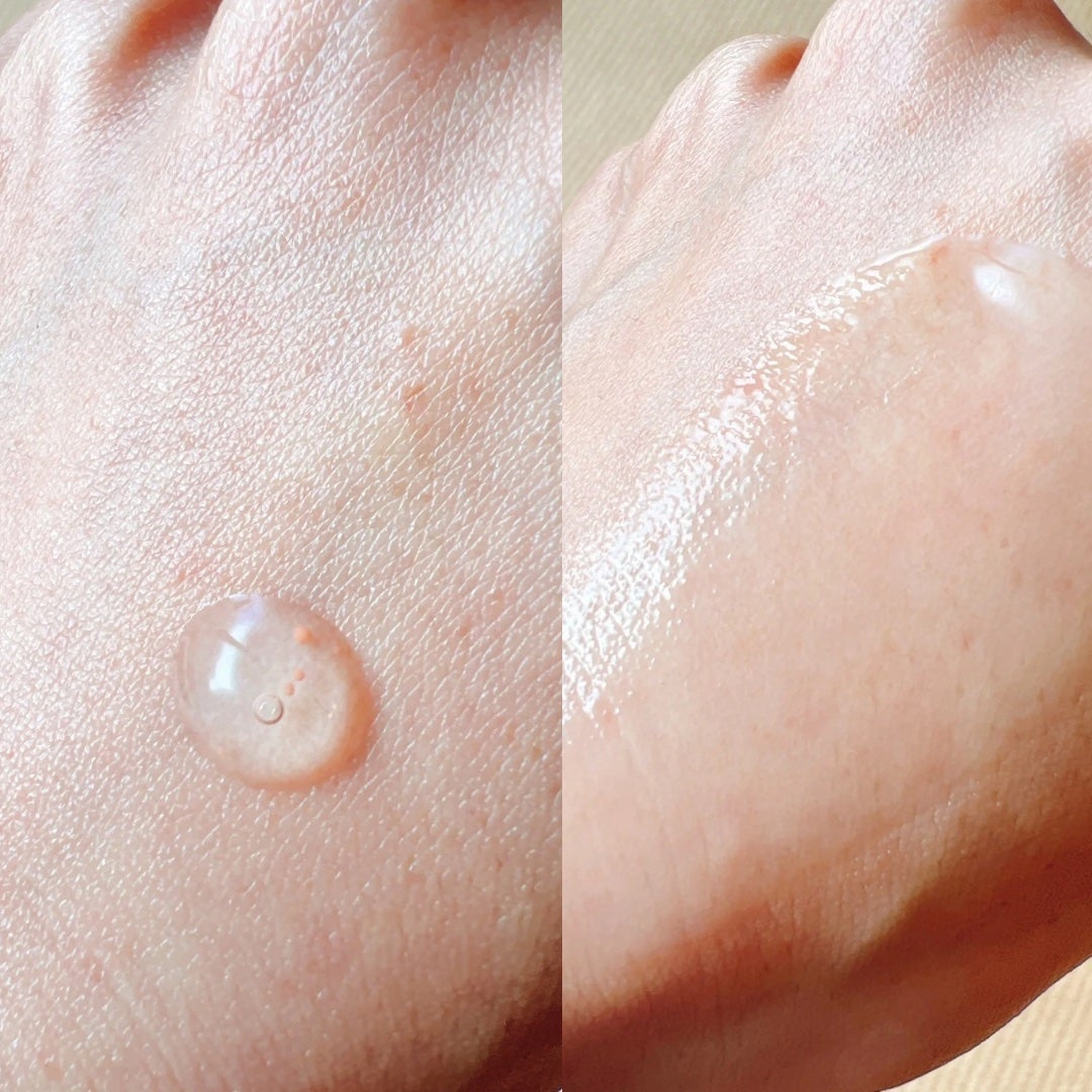 グルタチオンソームダークスポットセラムビタドロップ/Abib /美容液を使ったクチコミ(4枚目)