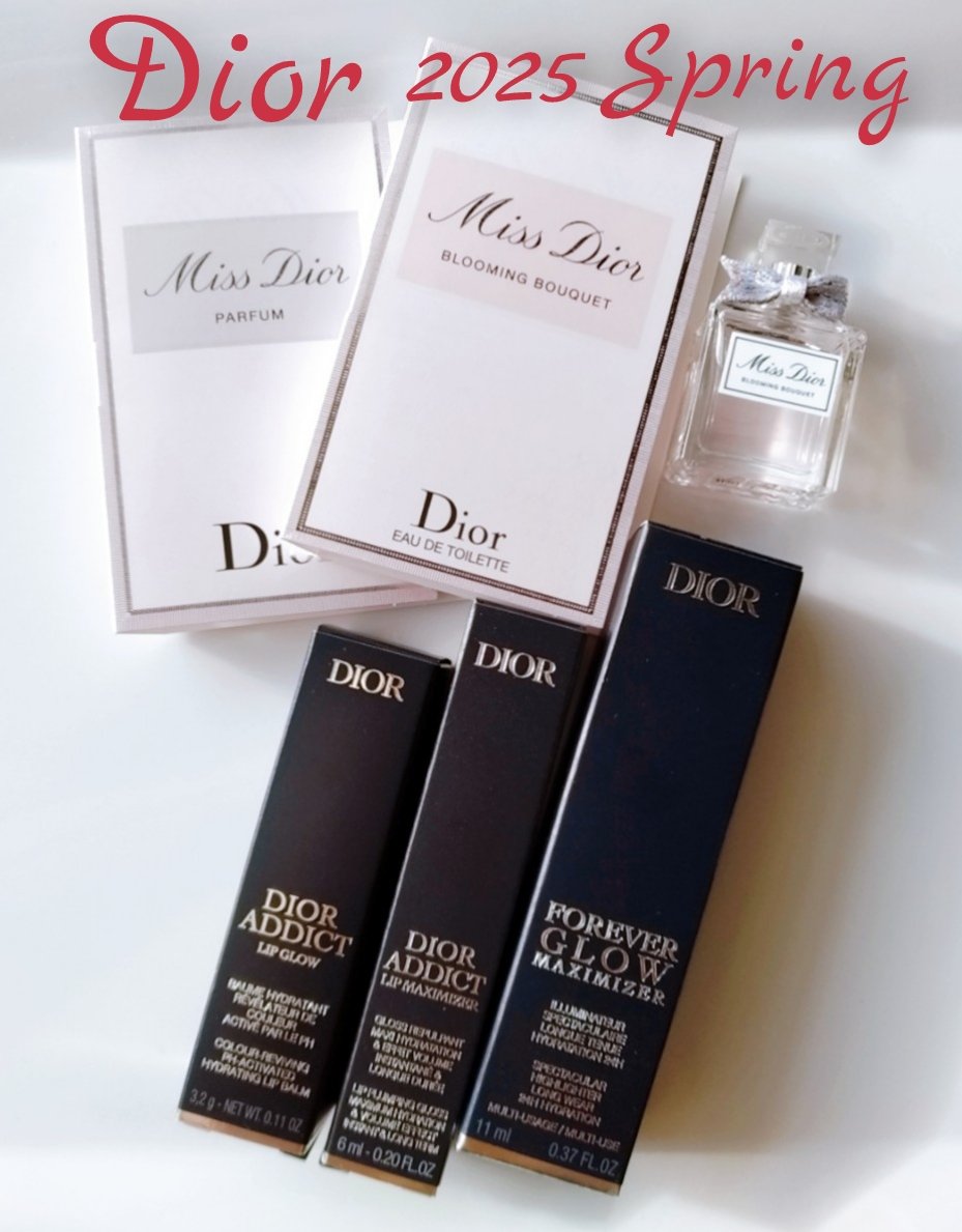 ディオールスキン フォーエヴァー グロウ マキシマイザー 014 ロージー（公式オンラインブティック限定）/Dior/ハイライトを使ったクチコミ（1枚目）