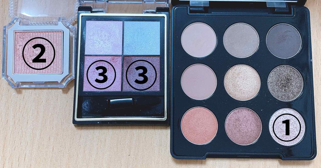 ラッシュセラムカーラー/MAJOLICA MAJORCA/マスカラ下地を使ったクチコミ（3枚目）