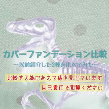 マーシュフィールド SC クリームファンデI(インナーカラー）/マーシュ・フィールド/クリーム・エマルジョンファンデーションを使ったクチコミ（1枚目）