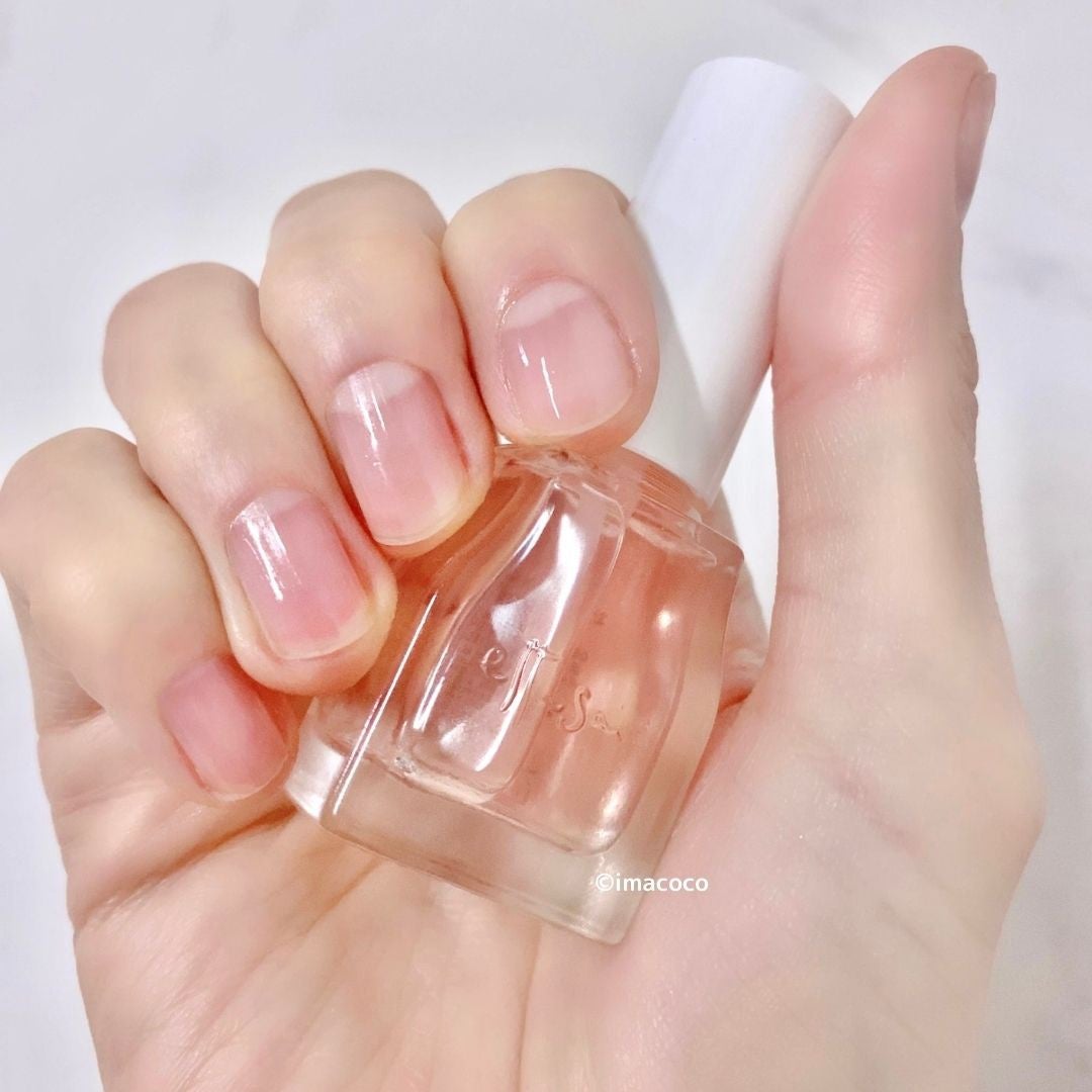 エテュセ クイックケアコート/ettusais/ネイルオイル・トリートメントを使ったクチコミ(2枚目)