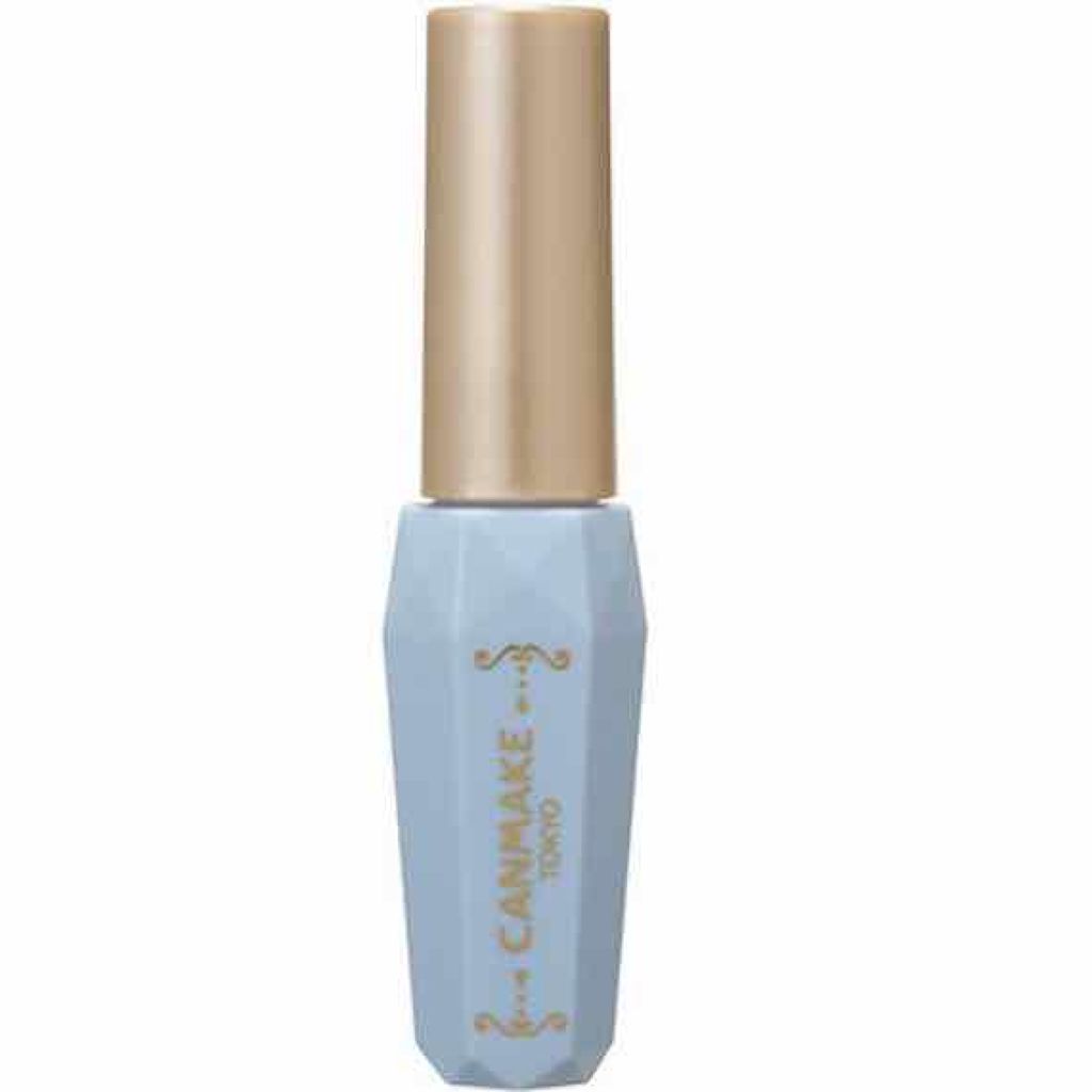 ポアレスクリアプライマー/キャンメイク/化粧下地を使ったクチコミ(4枚目)