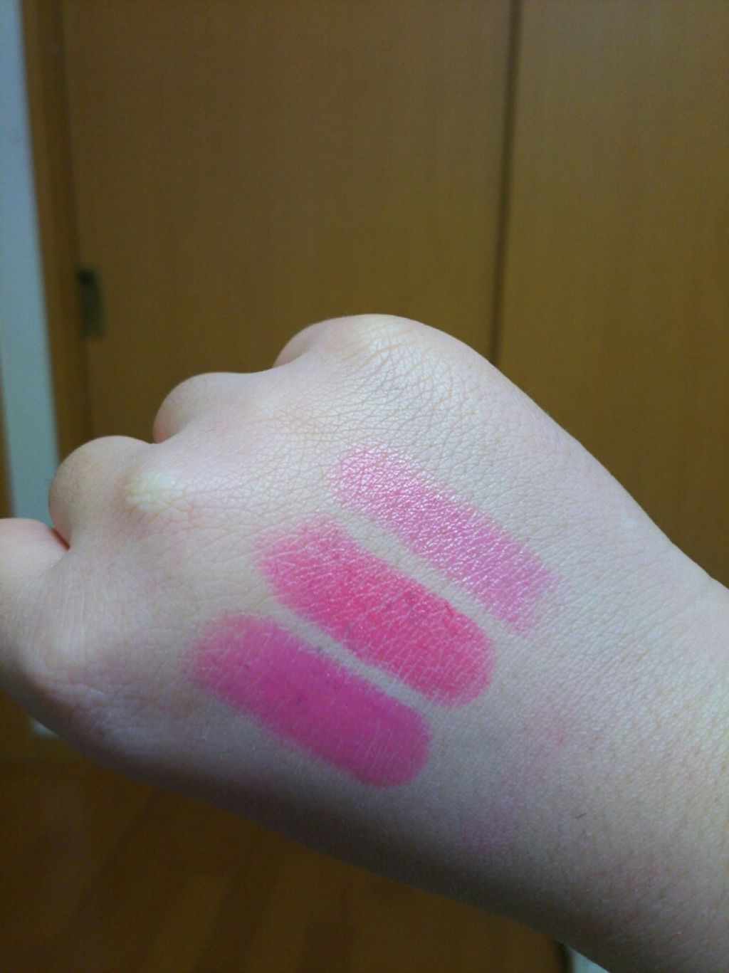VERY GOOD BALM/WEGO/リップバームを使ったクチコミ(2枚目)