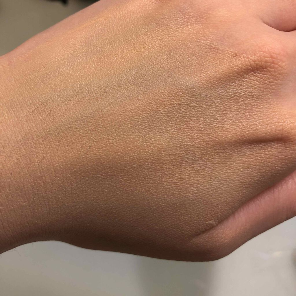 ホワイト CCクリーム/雪肌精/CCクリームを使ったクチコミ(3枚目)