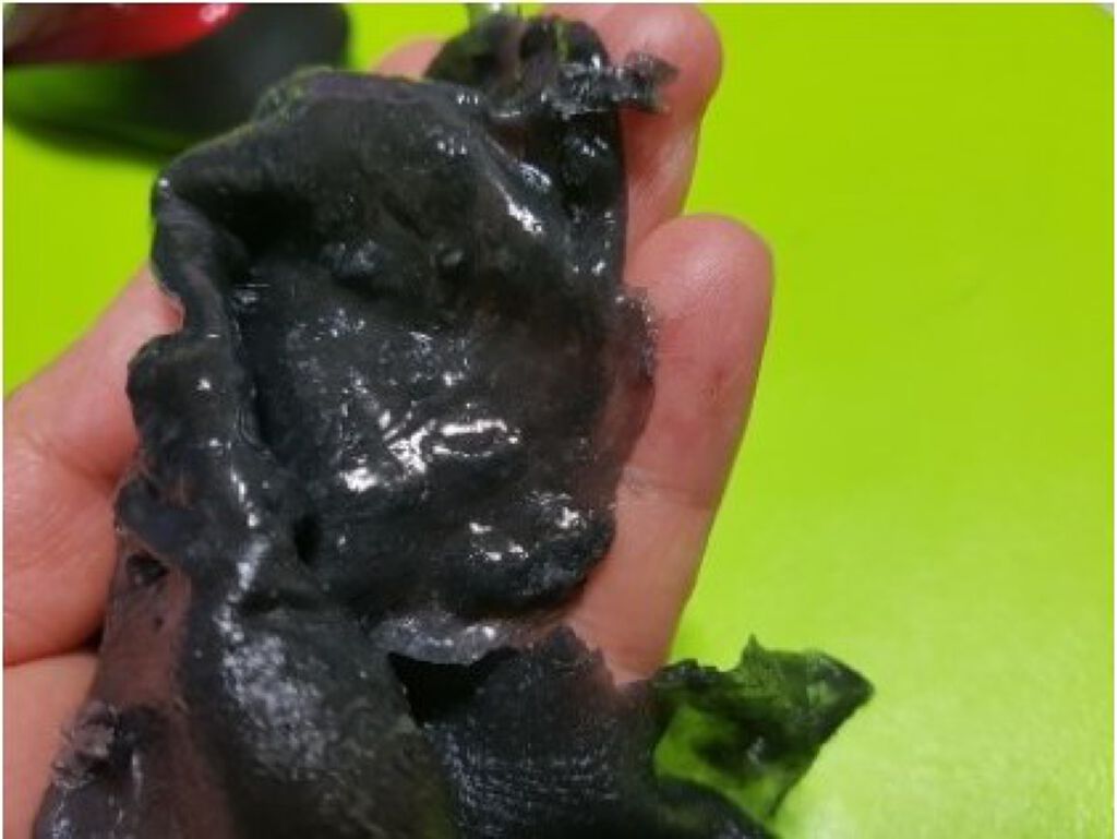 COOK PACK/ETTANG/シートマスク・パックを使ったクチコミ(4枚目)