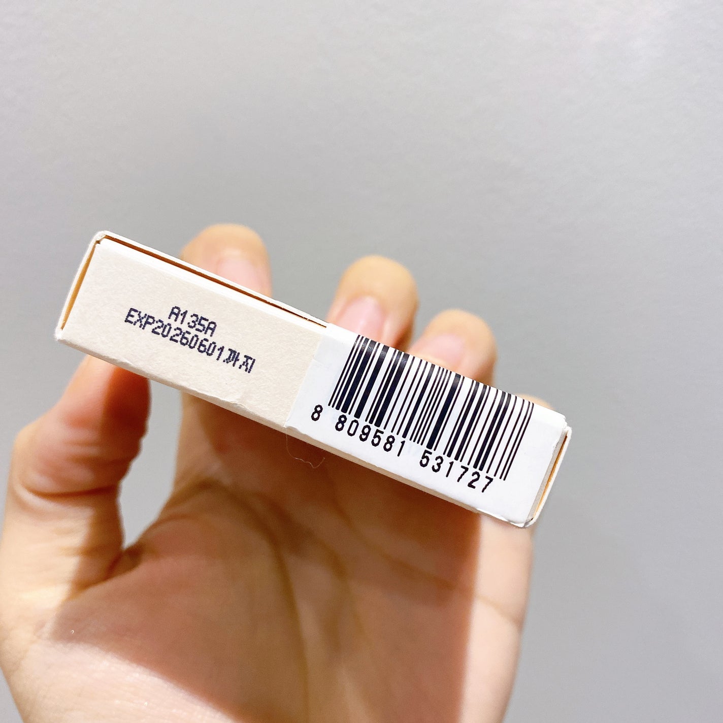 アンダーアイメーカー/dasique/アイシャドウパレットを使ったクチコミ(6枚目)