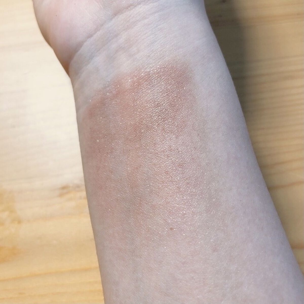 ミゼルエディスムースアイティント/スキューズミー/リキッドアイシャドウを使ったクチコミ（2枚目）