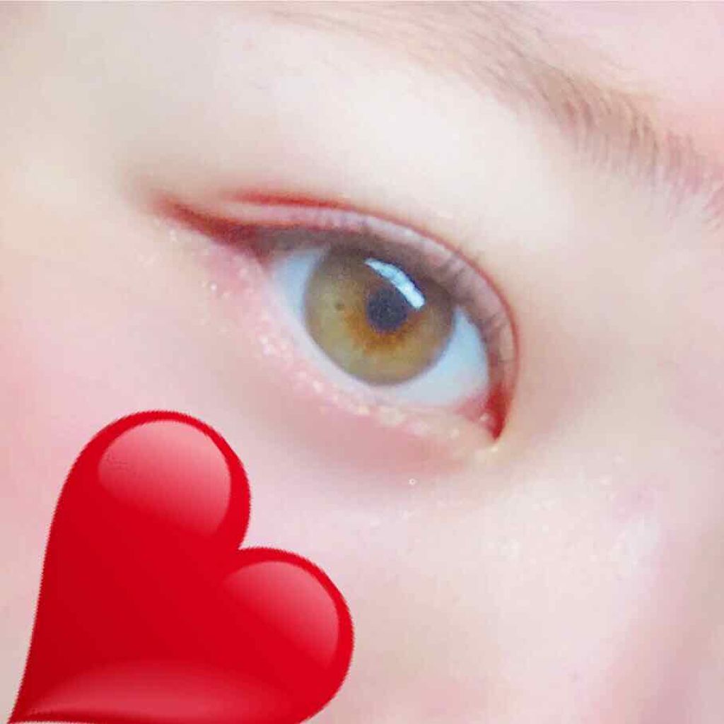 ラッシュパーム カールフィックスマスカラ/ETUDE/マスカラを使ったクチコミ(1枚目)