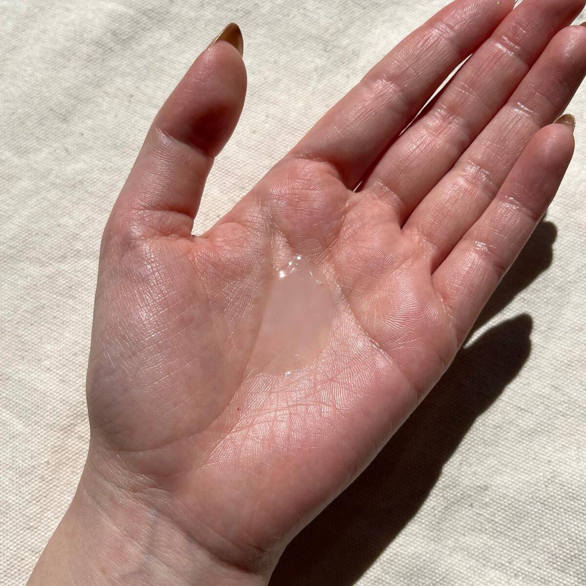 ルミナスHQブースター/アンプルール/ブースター・導入液を使ったクチコミ（2枚目）