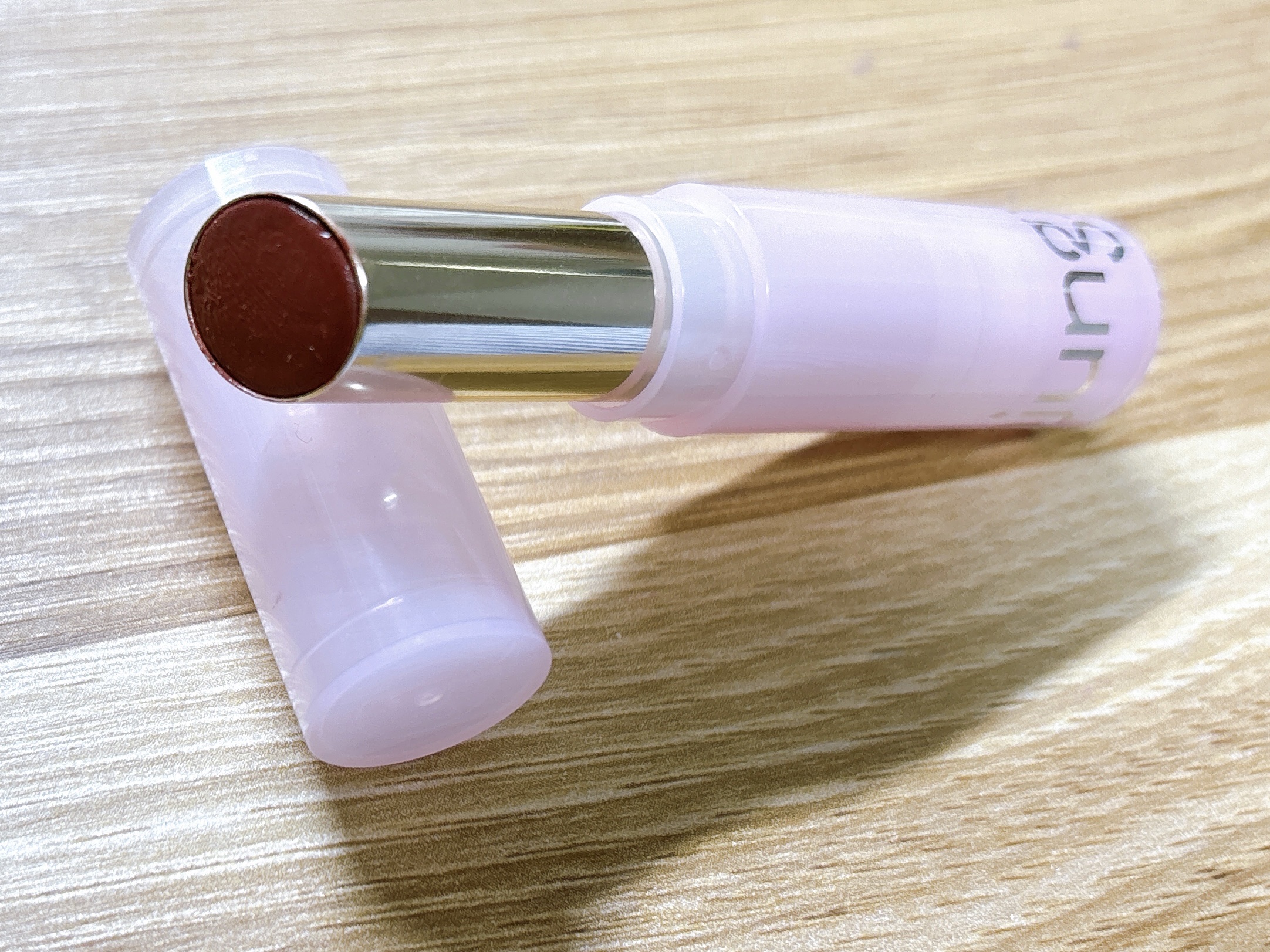 ウォンジョンヨ リップステッカー 06 クラシックトープ/Wonjungyo/口紅を使ったクチコミ（1枚目）