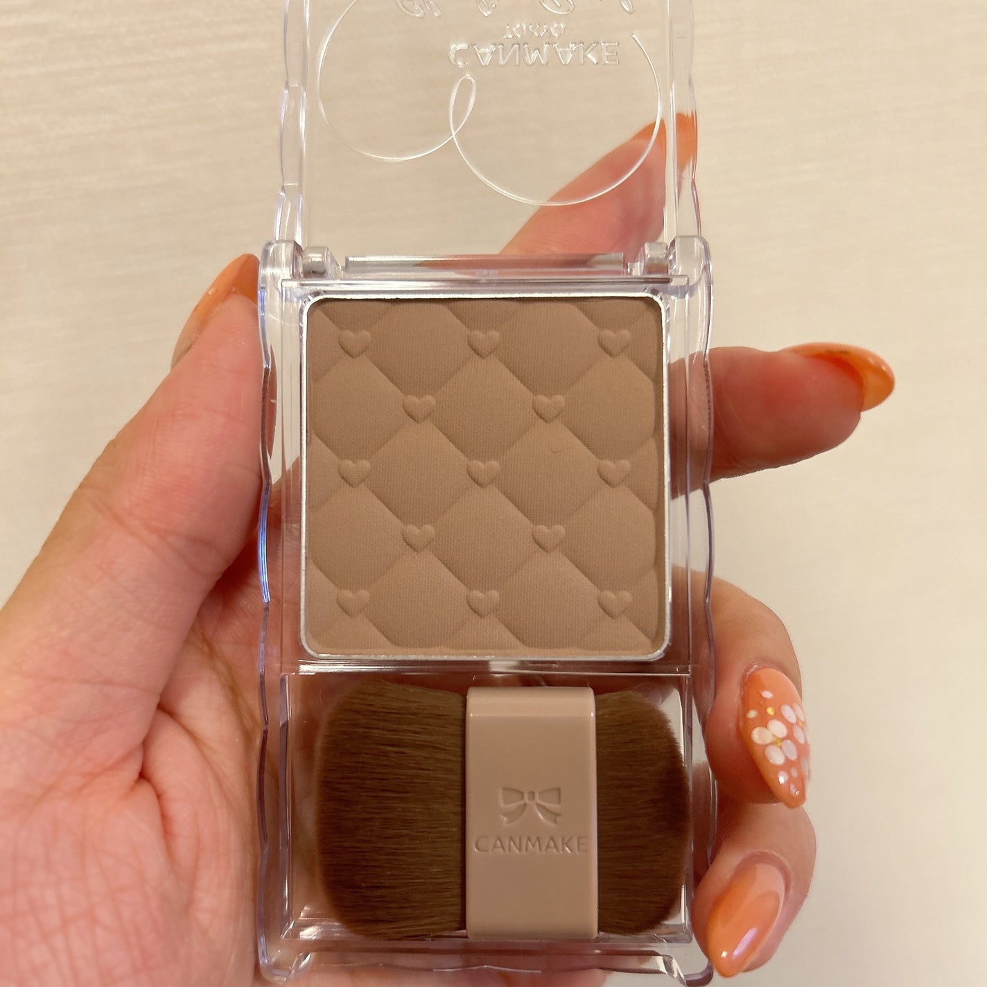 シェーディングパウダー/キャンメイク/シェーディング by ruri🌺フォロバ