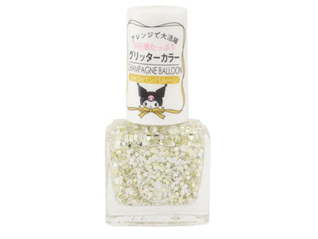 フレンドネイル(リニューアル品) 1-16(33132)シャンパンバルーン