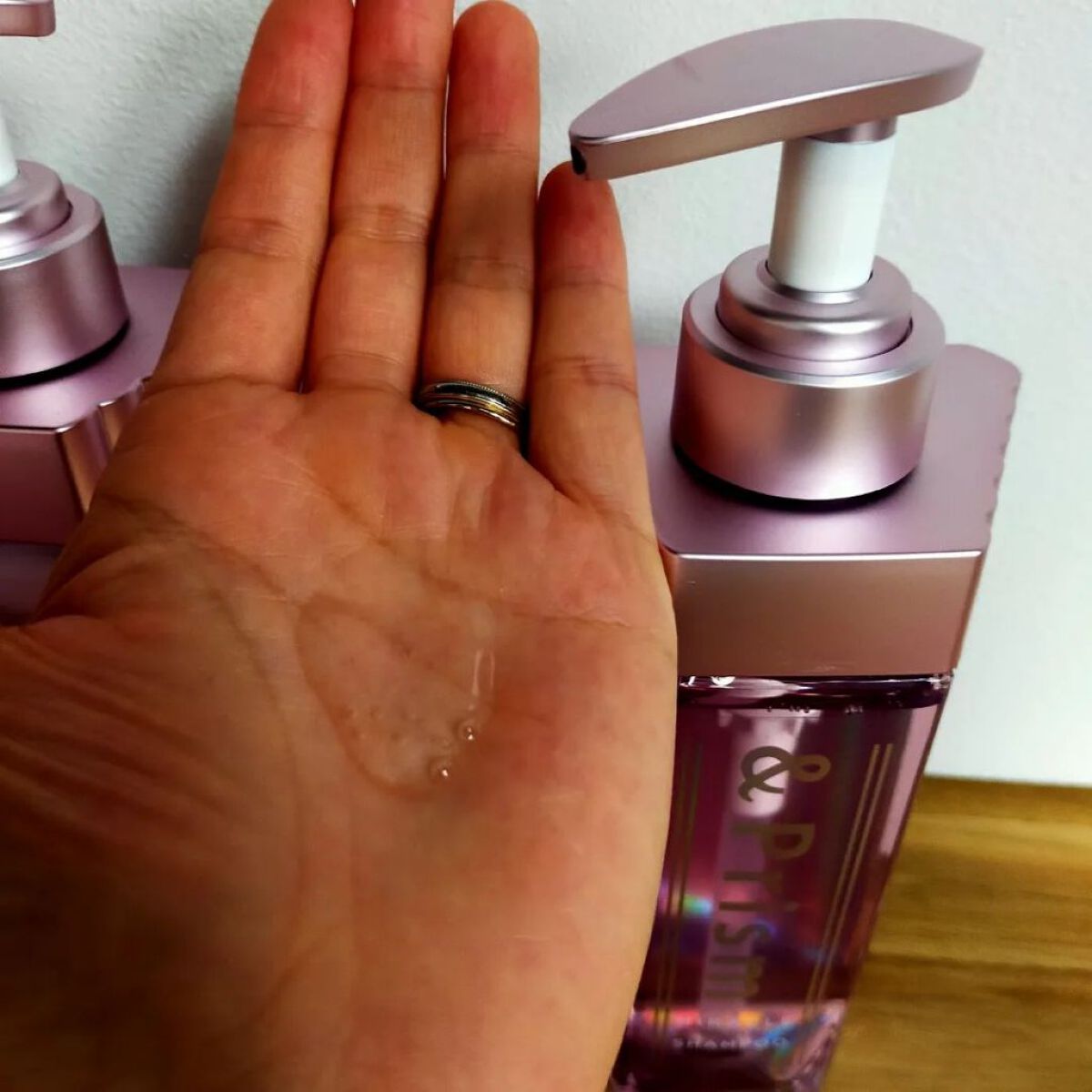 を使ったクチコミ（2枚目）