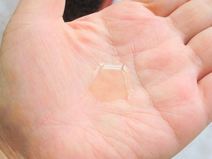 フィーノ プレミアムタッチ 濃厚美容液ヘアオイル/フィーノ/ヘアオイルを使ったクチコミ(3枚目)